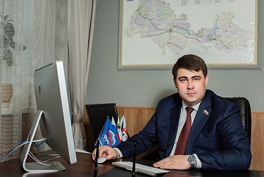 Дамир Фахрутдинов: «Из 99 объектов, благоустраиваемых в этом году, к сдаче уже готовы 11»